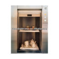 Yuanda elevator for kitchen